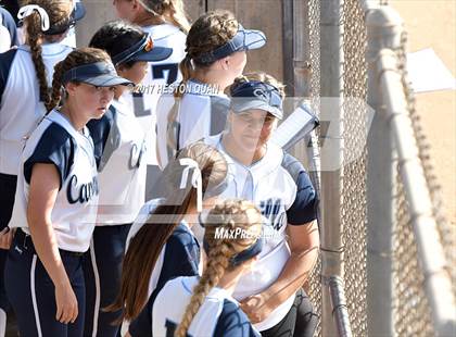 Thumbnail 3 in Poly vs. Camarillo (CIF SS D2 Final) photogallery.