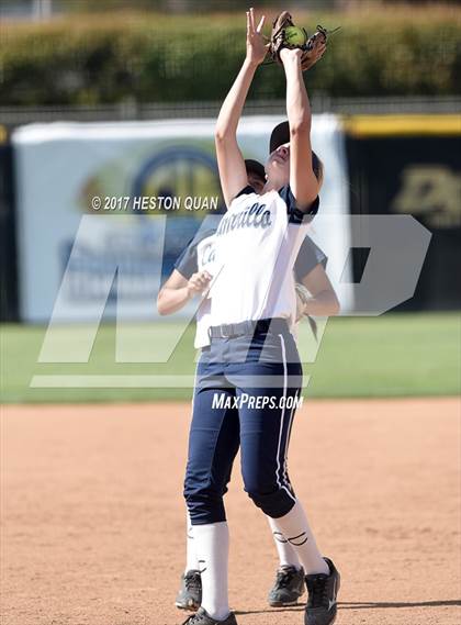 Thumbnail 3 in Poly vs. Camarillo (CIF SS D2 Final) photogallery.