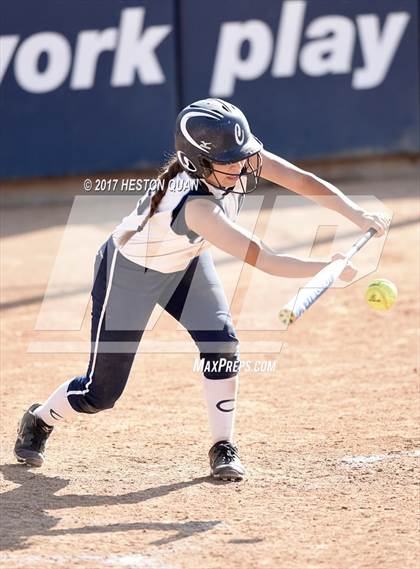 Thumbnail 2 in Poly vs. Camarillo (CIF SS D2 Final) photogallery.
