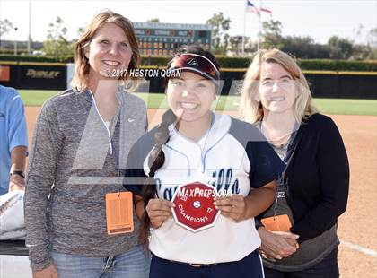 Thumbnail 1 in Poly vs. Camarillo (CIF SS D2 Final) photogallery.