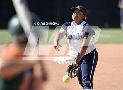 Thumbnail 2 in Poly vs. Camarillo (CIF SS D2 Final) photogallery.
