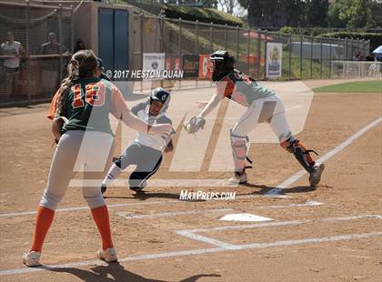 Thumbnail 3 in Poly vs. Camarillo (CIF SS D2 Final) photogallery.