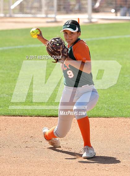 Thumbnail 3 in Poly vs. Camarillo (CIF SS D2 Final) photogallery.