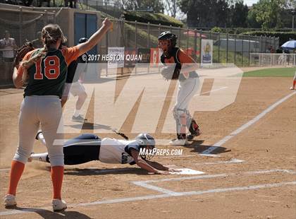 Thumbnail 3 in Poly vs. Camarillo (CIF SS D2 Final) photogallery.