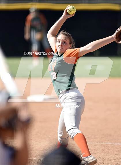 Thumbnail 3 in Poly vs. Camarillo (CIF SS D2 Final) photogallery.