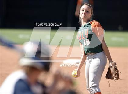 Thumbnail 2 in Poly vs. Camarillo (CIF SS D2 Final) photogallery.