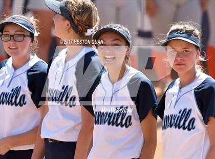 Thumbnail 3 in Poly vs. Camarillo (CIF SS D2 Final) photogallery.