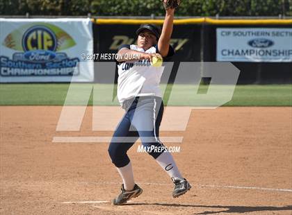 Thumbnail 2 in Poly vs. Camarillo (CIF SS D2 Final) photogallery.