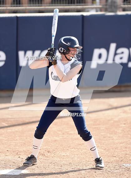 Thumbnail 1 in Poly vs. Camarillo (CIF SS D2 Final) photogallery.