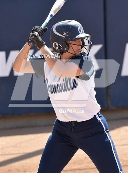 Thumbnail 1 in Poly vs. Camarillo (CIF SS D2 Final) photogallery.