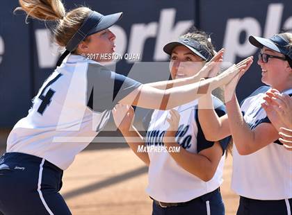 Thumbnail 1 in Poly vs. Camarillo (CIF SS D2 Final) photogallery.