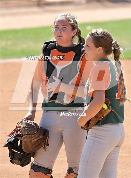 Thumbnail 2 in Poly vs. Camarillo (CIF SS D2 Final) photogallery.