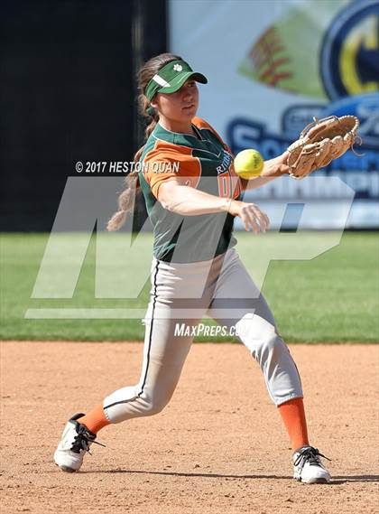 Thumbnail 3 in Poly vs. Camarillo (CIF SS D2 Final) photogallery.