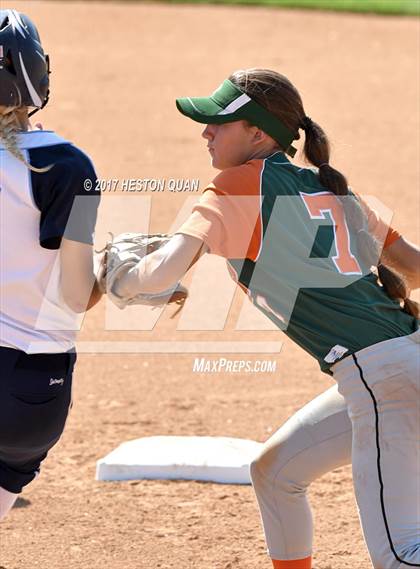 Thumbnail 2 in Poly vs. Camarillo (CIF SS D2 Final) photogallery.