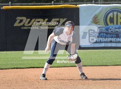 Thumbnail 3 in Poly vs. Camarillo (CIF SS D2 Final) photogallery.