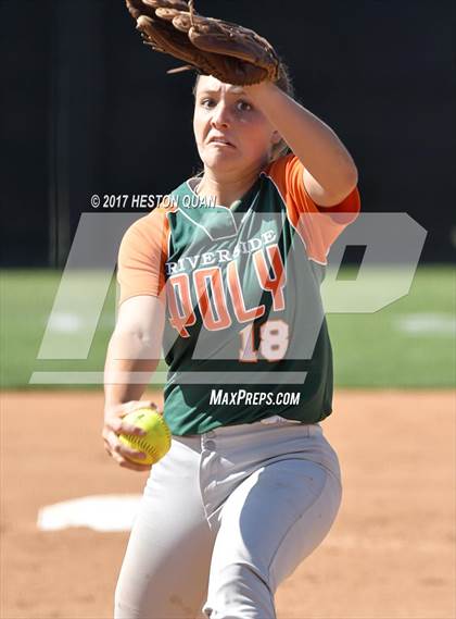 Thumbnail 3 in Poly vs. Camarillo (CIF SS D2 Final) photogallery.