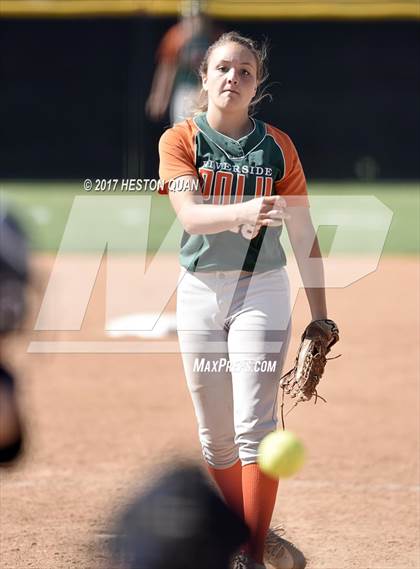 Thumbnail 3 in Poly vs. Camarillo (CIF SS D2 Final) photogallery.