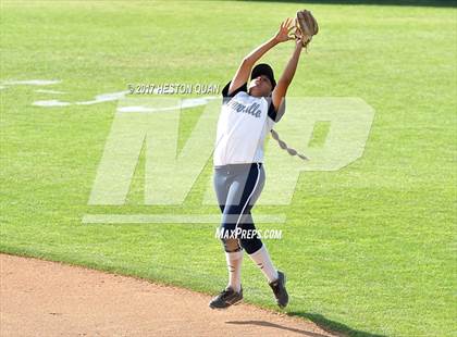 Thumbnail 2 in Poly vs. Camarillo (CIF SS D2 Final) photogallery.