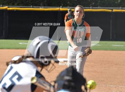Thumbnail 3 in Poly vs. Camarillo (CIF SS D2 Final) photogallery.
