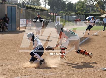 Thumbnail 2 in Poly vs. Camarillo (CIF SS D2 Final) photogallery.