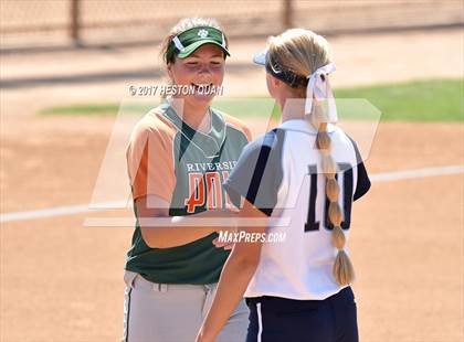 Thumbnail 1 in Poly vs. Camarillo (CIF SS D2 Final) photogallery.