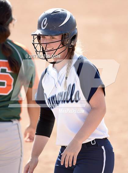 Thumbnail 1 in Poly vs. Camarillo (CIF SS D2 Final) photogallery.