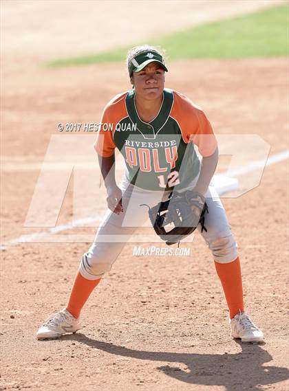 Thumbnail 2 in Poly vs. Camarillo (CIF SS D2 Final) photogallery.