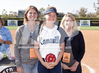 Thumbnail 2 in Poly vs. Camarillo (CIF SS D2 Final) photogallery.