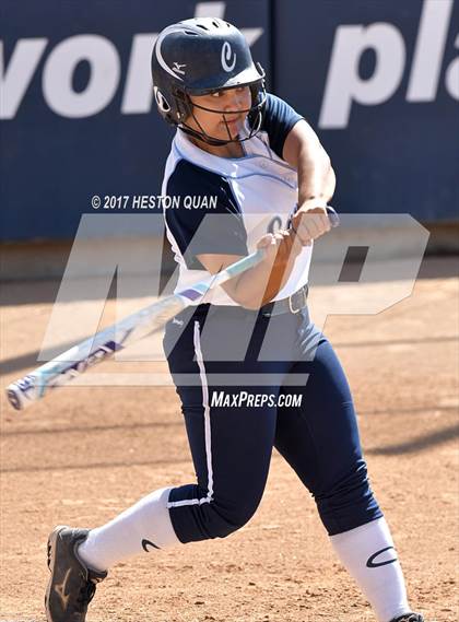 Thumbnail 1 in Poly vs. Camarillo (CIF SS D2 Final) photogallery.