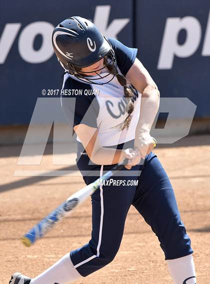 Thumbnail 2 in Poly vs. Camarillo (CIF SS D2 Final) photogallery.
