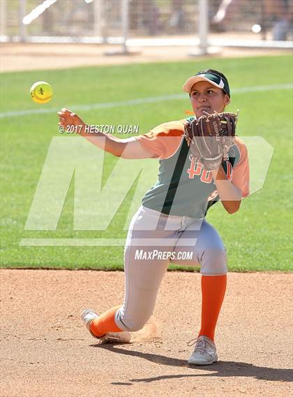Thumbnail 1 in Poly vs. Camarillo (CIF SS D2 Final) photogallery.