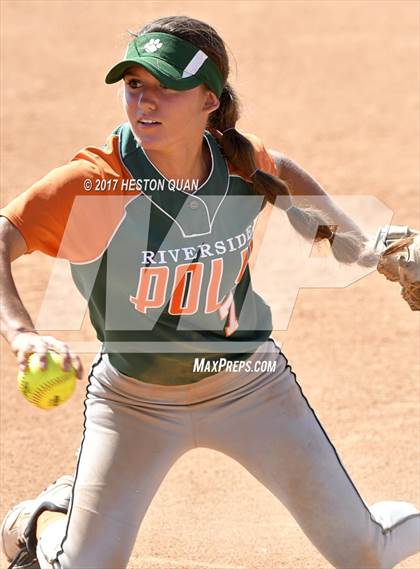Thumbnail 1 in Poly vs. Camarillo (CIF SS D2 Final) photogallery.