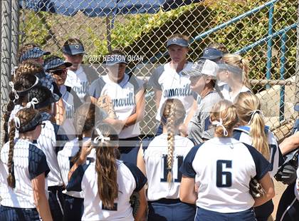 Thumbnail 1 in Poly vs. Camarillo (CIF SS D2 Final) photogallery.