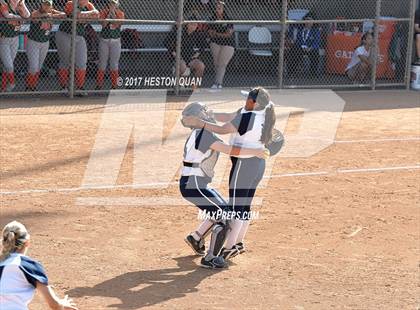 Thumbnail 1 in Poly vs. Camarillo (CIF SS D2 Final) photogallery.