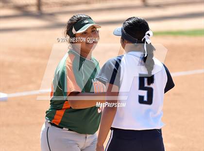 Thumbnail 1 in Poly vs. Camarillo (CIF SS D2 Final) photogallery.