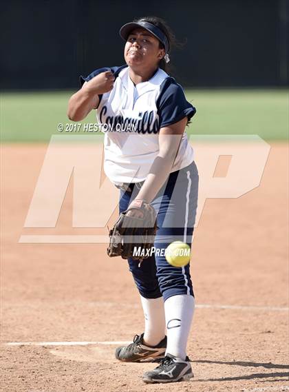 Thumbnail 1 in Poly vs. Camarillo (CIF SS D2 Final) photogallery.