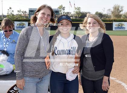 Thumbnail 1 in Poly vs. Camarillo (CIF SS D2 Final) photogallery.