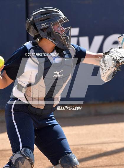 Thumbnail 3 in Poly vs. Camarillo (CIF SS D2 Final) photogallery.