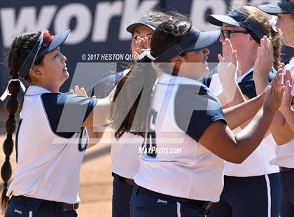 Thumbnail 3 in Poly vs. Camarillo (CIF SS D2 Final) photogallery.