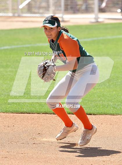 Thumbnail 1 in Poly vs. Camarillo (CIF SS D2 Final) photogallery.