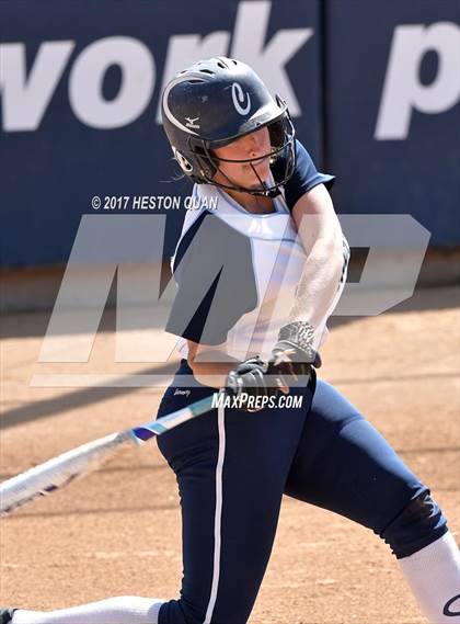 Thumbnail 1 in Poly vs. Camarillo (CIF SS D2 Final) photogallery.