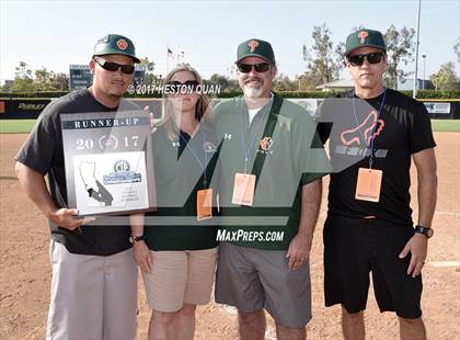 Thumbnail 1 in Poly vs. Camarillo (CIF SS D2 Final) photogallery.