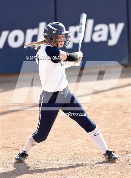 Thumbnail 3 in Poly vs. Camarillo (CIF SS D2 Final) photogallery.