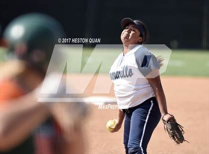 Thumbnail 2 in Poly vs. Camarillo (CIF SS D2 Final) photogallery.