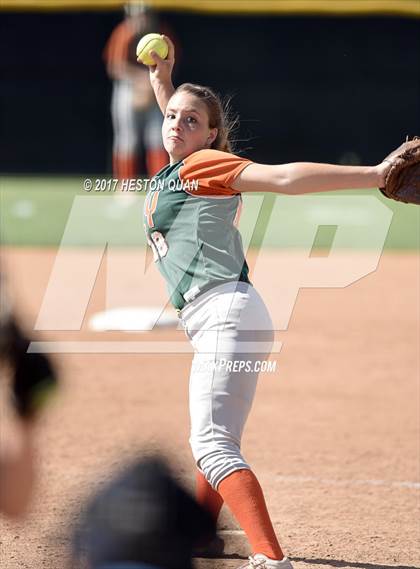 Thumbnail 3 in Poly vs. Camarillo (CIF SS D2 Final) photogallery.