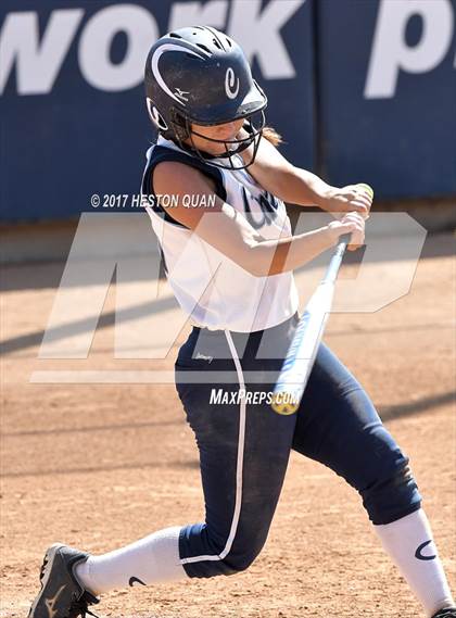 Thumbnail 3 in Poly vs. Camarillo (CIF SS D2 Final) photogallery.