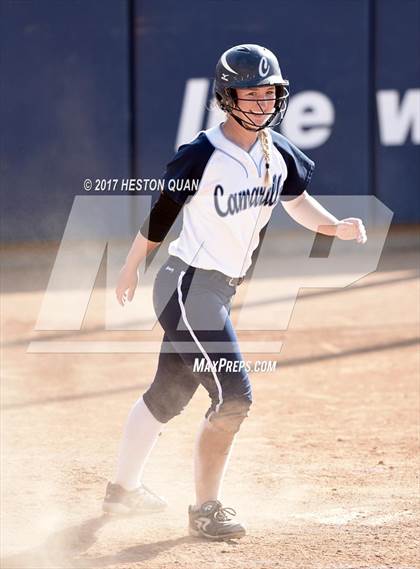 Thumbnail 1 in Poly vs. Camarillo (CIF SS D2 Final) photogallery.