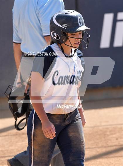 Thumbnail 3 in Poly vs. Camarillo (CIF SS D2 Final) photogallery.