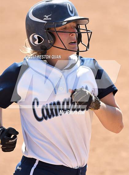 Thumbnail 3 in Poly vs. Camarillo (CIF SS D2 Final) photogallery.