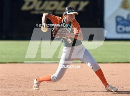 Thumbnail 1 in Poly vs. Camarillo (CIF SS D2 Final) photogallery.